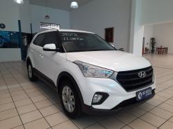 HYUNDAI Creta 1.6 16V 4P FLEX ACTION AUTOMTICO