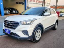 HYUNDAI Creta 1.6 16V 4P FLEX ATTITUDE AUTOMTICO