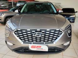 HYUNDAI Creta 1.6 16V 4P FLEX PULSE