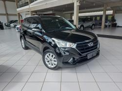 HYUNDAI Creta 1.6 16V 4P FLEX ACTION AUTOMTICO