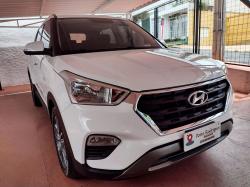 HYUNDAI Creta 1.6 16V 4P FLEX PULSE PLUS AUTOMTICO