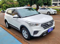 HYUNDAI Creta 1.6 16V 4P FLEX ATTITUDE AUTOMTICO