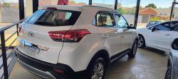 HYUNDAI Creta 1.6 16V 4P FLEX PULSE AUTOMTICO