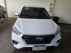 HYUNDAI Creta 1.6 16V 4P FLEX ATTITUDE AUTOMTICO