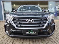 HYUNDAI Creta 1.6 16V 4P FLEX ATTITUDE AUTOMTICO