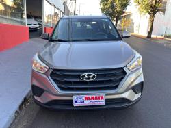 HYUNDAI Creta 1.6 16V 4P FLEX ACTION AUTOMTICO