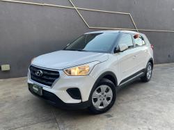 HYUNDAI Creta 1.6 16V 4P FLEX ATTITUDE AUTOMTICO