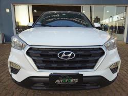HYUNDAI Creta 1.6 16V 4P FLEX ATTITUDE AUTOMTICO