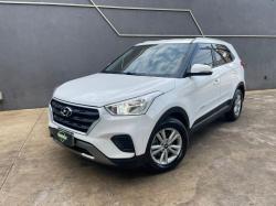HYUNDAI Creta 1.6 16V 4P FLEX ATTITUDE AUTOMTICO
