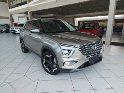 HYUNDAI Creta 2.0 16V 4P FLEX ULTIMATE AUTOMTICO