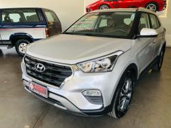 HYUNDAI Creta 2.0 16V 4P FLEX PRESTIGE AUTOMTICO