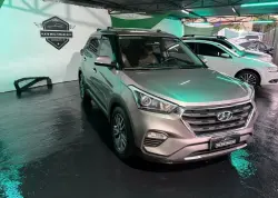 HYUNDAI Creta 2.0 16V 4P FLEX PRESTIGE AUTOMTICO