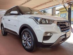 HYUNDAI Creta 2.0 16V 4P FLEX PRESTIGE AUTOMTICO