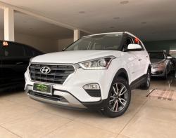 HYUNDAI Creta 2.0 16V 4P FLEX PRESTIGE AUTOMTICO