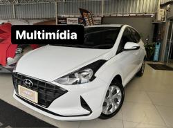 HYUNDAI HB 20 Hatch 1.0 12V 4P FLEX VISION