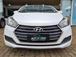 HYUNDAI HB 20 Hatch 1.0 12V 4P FLEX COMFORT