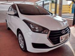 HYUNDAI HB 20 Hatch 1.0 12V 4P FLEX GL COMFORT PLUS