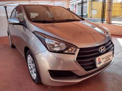 HYUNDAI HB 20 Hatch 1.0 12V 4P FLEX GL COMFORT PLUS