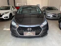 HYUNDAI HB 20 Hatch 1.0 12V 4P FLEX UNIQUE