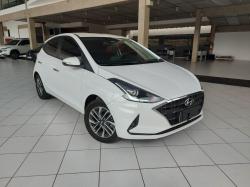 HYUNDAI HB 20 Hatch 1.0 12V 4P FLEX TGDI TURBO DIAMOND AUTOMTICO