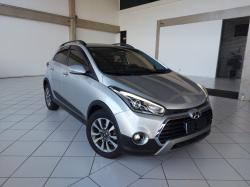 HYUNDAI HB 20 Hatch X 1.6 16V 4P PREMIUM FLEX AUTOMTICO