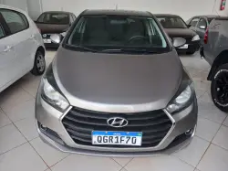 HYUNDAI HB 20 Hatch 1.0 12V 4P FLEX COMFORT PLUS