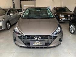 HYUNDAI HB 20 Hatch 1.0 12V 4P FLEX SENSE