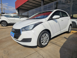 HYUNDAI HB 20 Hatch 1.0 12V 4P FLEX COMFORT PLUS