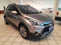 HYUNDAI HB 20 Hatch X 1.6 16V 4P PREMIUM FLEX AUTOMTICO