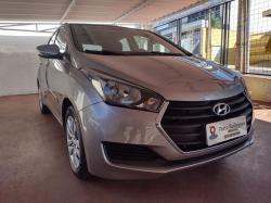 HYUNDAI HB 20 Hatch 1.6 16V 4P FLEX COMFORT PLUS