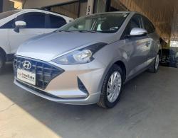 HYUNDAI HB 20 Hatch 1.0 12V 4P FLEX EVOLUTION