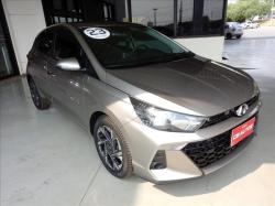 HYUNDAI HB 20 Hatch 