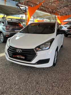 HYUNDAI HB 20 Hatch 