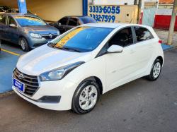 HYUNDAI HB 20 Hatch 1.6 16V 4P FLEX COMFORT PLUS AUTOMTICO