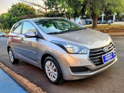 HYUNDAI HB 20 Hatch 1.0 12V 4P FLEX GL COMFORT PLUS