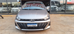 HYUNDAI HB 20 Hatch 1.0 12V 4P FLEX COMFORT