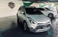 HYUNDAI HB 20 Hatch X 1.6 16V 4P PREMIUM FLEX AUTOMTICO