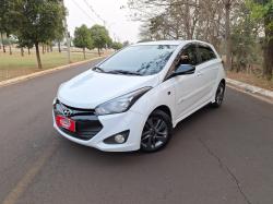 HYUNDAI HB 20 Hatch 1.0 12V 4P FLEX COMFORT