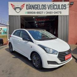 HYUNDAI HB 20 Hatch 1.0 12V 4P FLEX SPICY