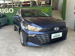 HYUNDAI HB 20 Hatch 1.0 12V 4P FLEX COMFORT