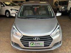 HYUNDAI HB 20 Hatch 1.6 16V 4P PREMIUM FLEX AUTOMTICO