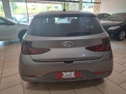 HYUNDAI HB 20 Hatch 1.0 12V 4P FLEX EVOLUTION