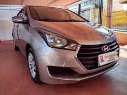 HYUNDAI HB 20 Hatch 1.0 12V 4P FLEX GL COMFORT PLUS