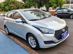 HYUNDAI HB 20 Hatch 1.0 12V 4P FLEX GL COMFORT PLUS