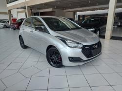 HYUNDAI HB 20 Hatch 1.6 16V 4P R SPEC FLEX AUTOMTICO