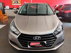 HYUNDAI HB 20 Hatch 1.0 12V 4P FLEX GL COMFORT PLUS