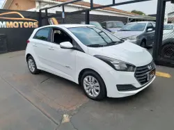 HYUNDAI HB 20 Hatch 1.0 12V 4P FLEX COMFORT