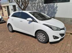 HYUNDAI HB 20 Hatch 1.0 12V 4P FLEX COMFORT