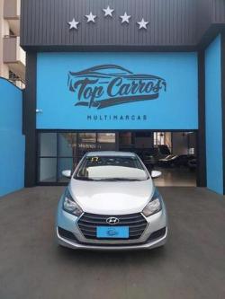 HYUNDAI HB 20 Hatch 1.0 12V 4P GL FLEX COMFORT