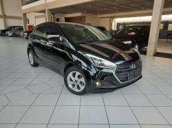 HYUNDAI HB 20 Hatch 1.6 16V 4P PREMIUM FLEX AUTOMTICO